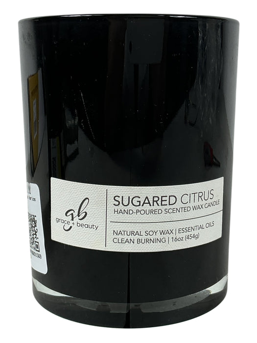 Vela aromática (GRACE BEAUTY)