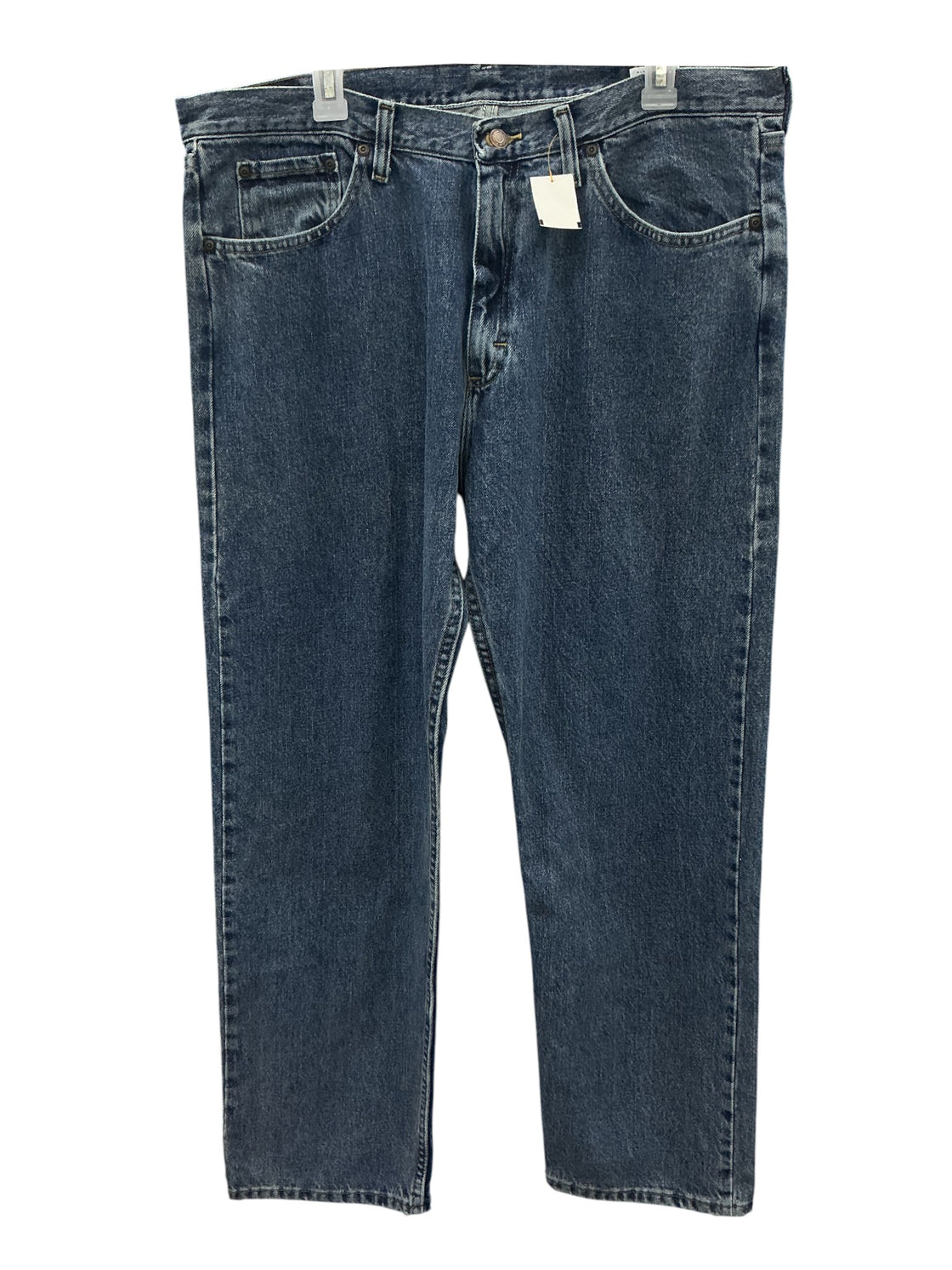 Pantalón 38X30 (WRANGLER)