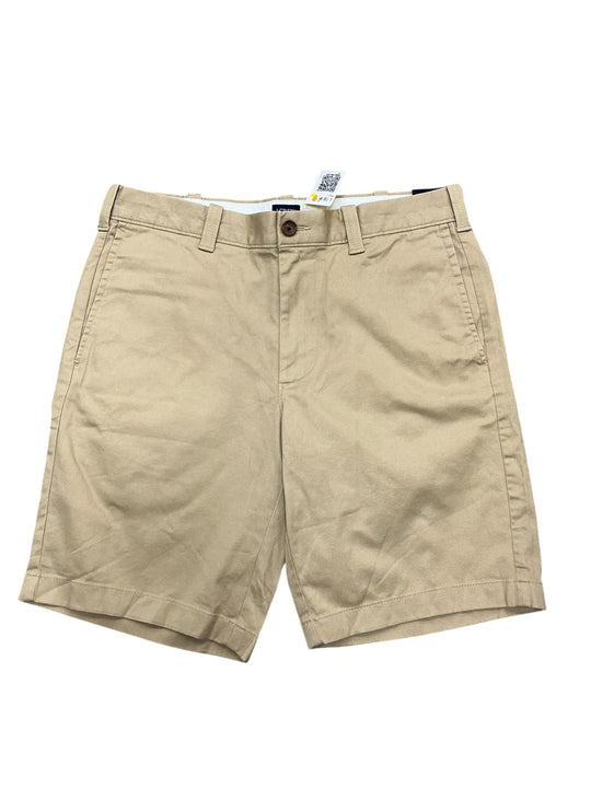 Pantaloneta 31 (J.CREW)