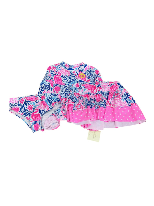 Traje de baño para niñ@ 6 (CYNTHIA ROWLER)