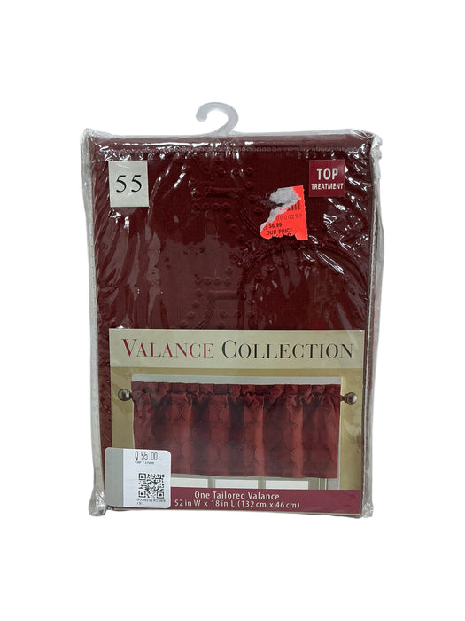 Cenefa (VALANCE COLLECTION)