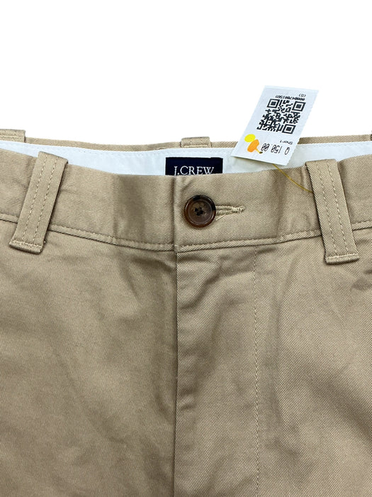 Pantaloneta 31 (J.CREW)