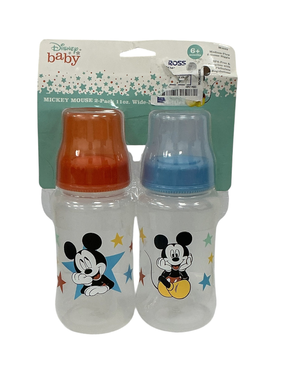 Dúo de Pachas (DISNEY BABY)
