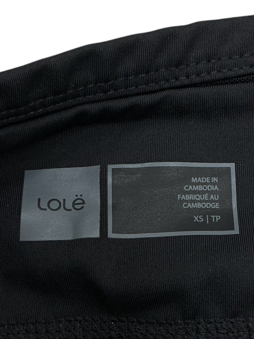 Falda Short  XS (LOLË)