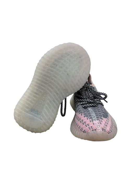 Tenis para niña