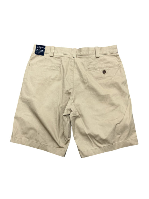 Pantaloneta 31 (J.CREW)