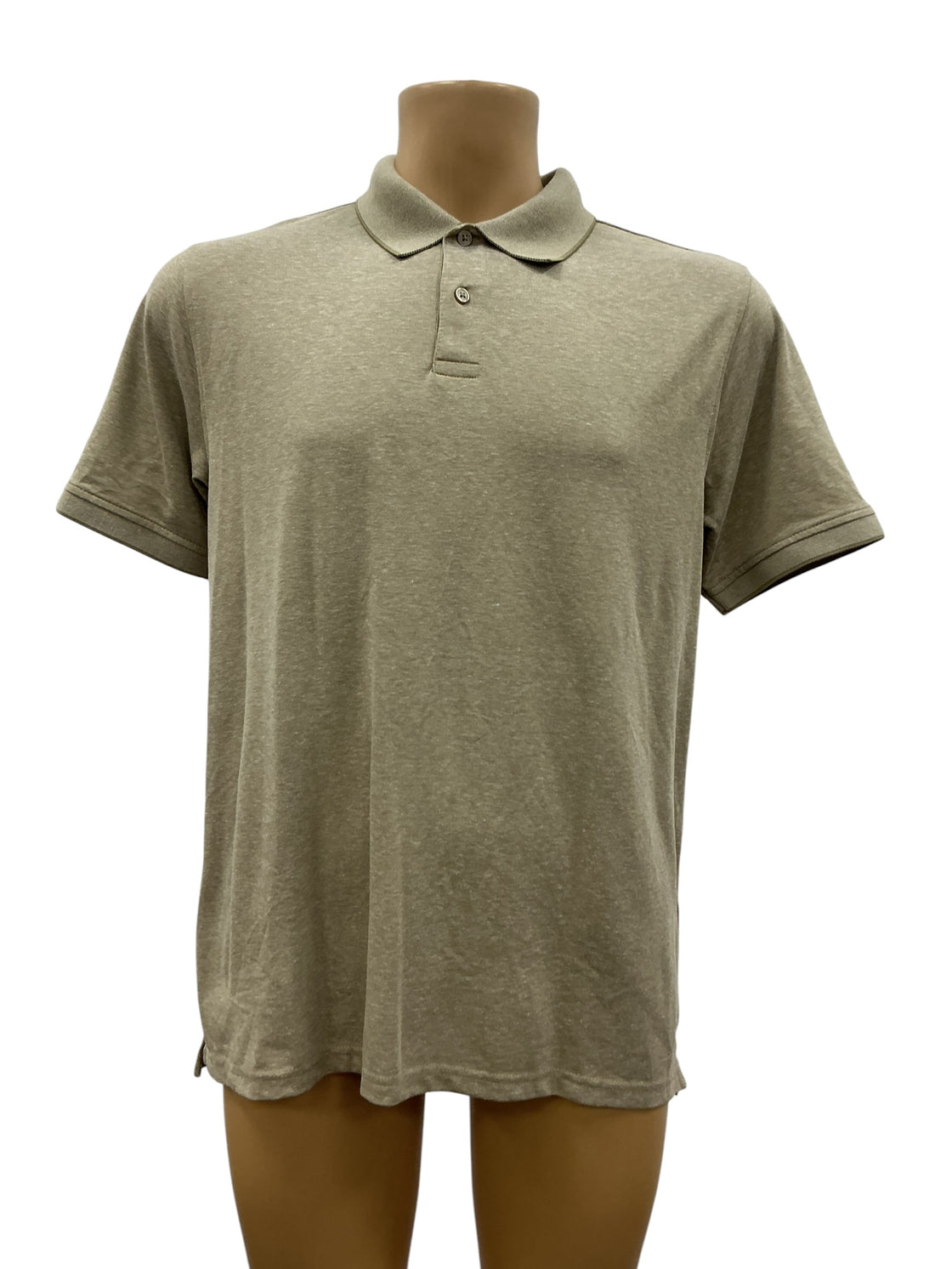 Camisa M (MEMBER'S MARK)