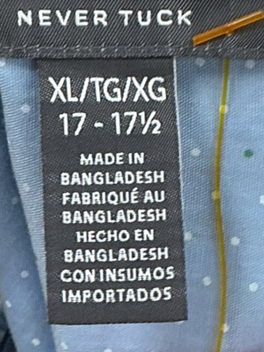 Camisa XL (VAN HEUSEN)