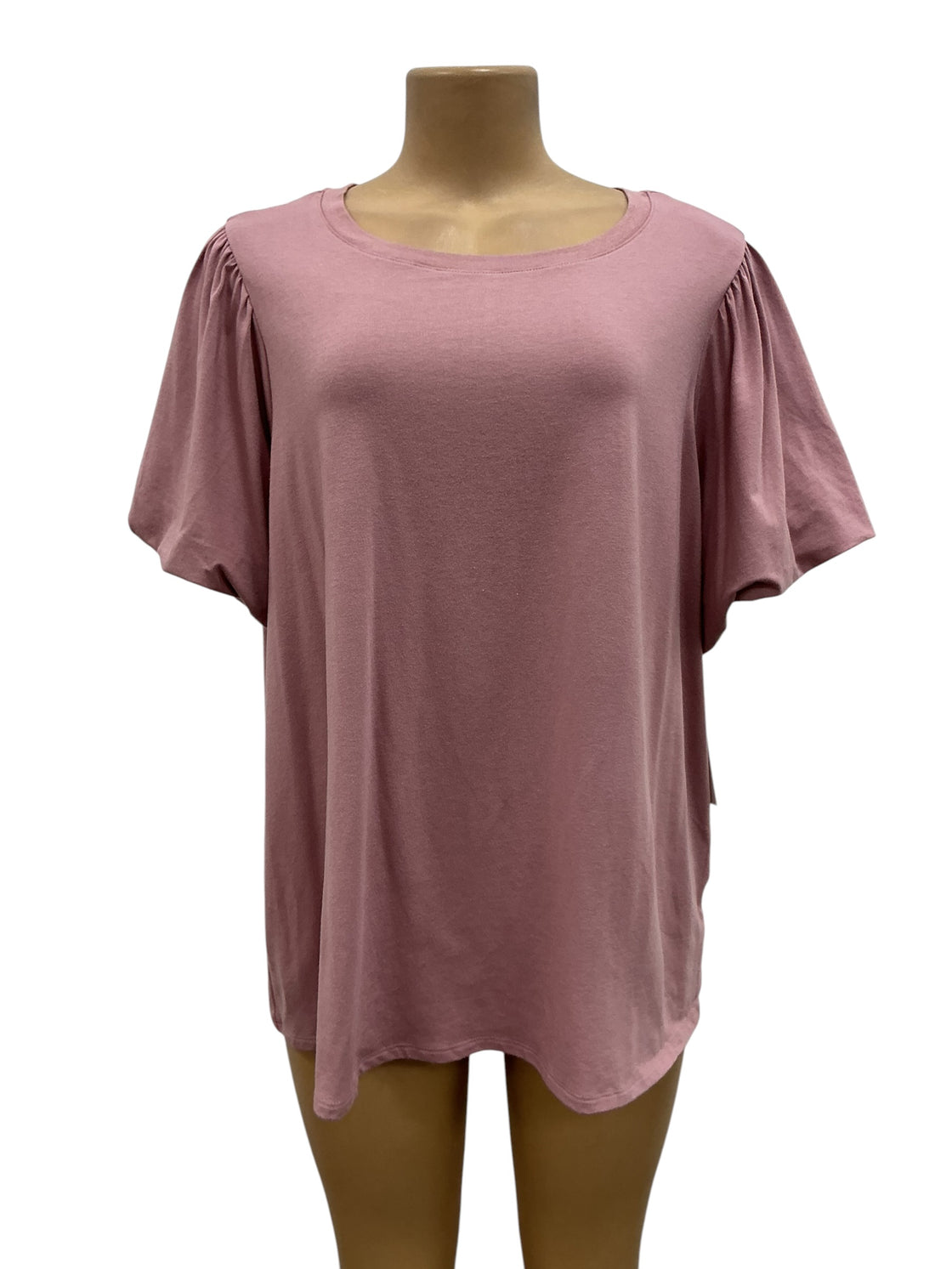 Blusa 1X (LAUREN CONRAD)
