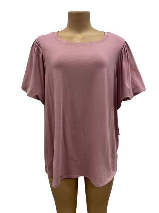 Blusa 1X (LAUREN CONRAD)