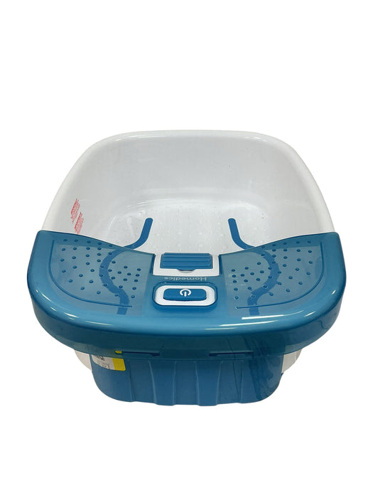 Spa de Pies Eléctrico (HOMEDICS)