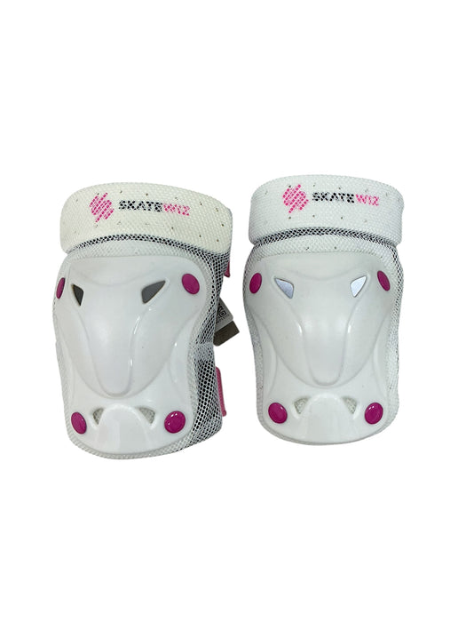 Set de protectores para patinaje (SKATEWIZ)