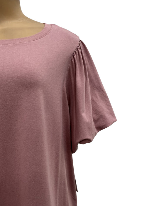 Blusa 1X (LAUREN CONRAD)