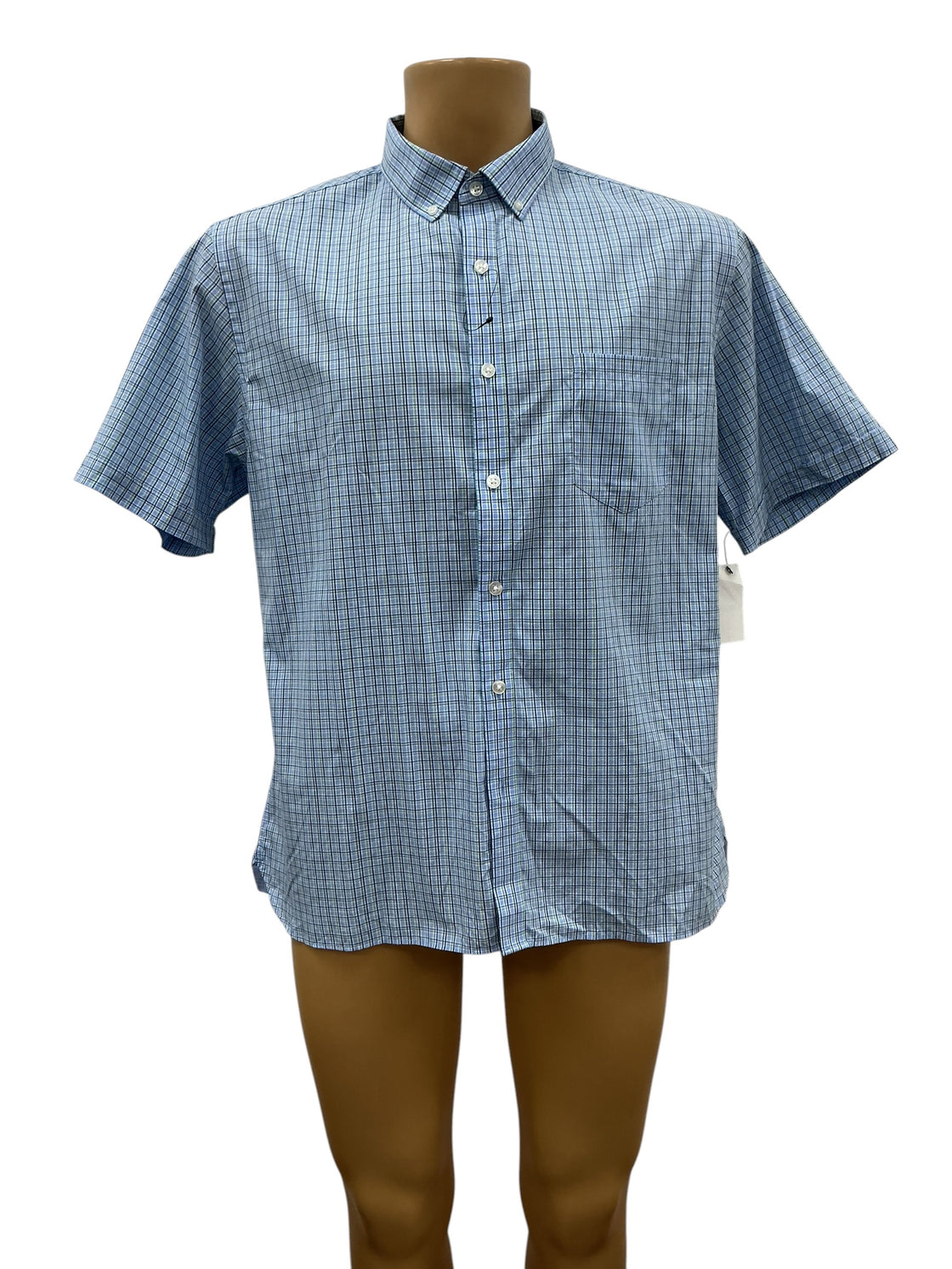 Camisa XL (VAN HEUSEN)