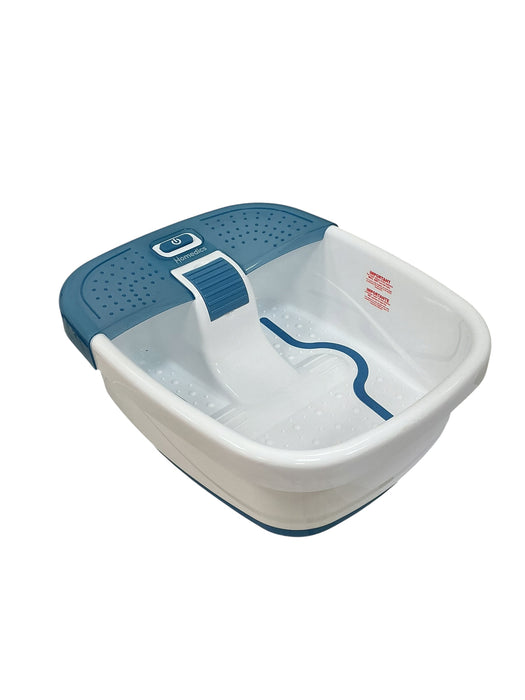 Spa de Pies Eléctrico (HOMEDICS)