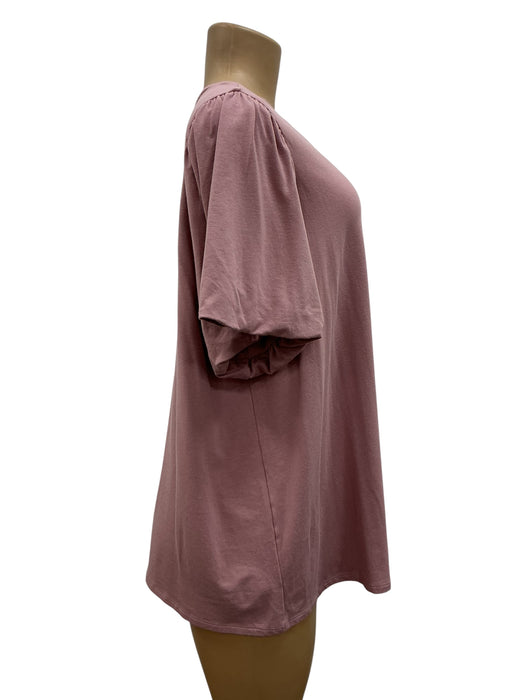 Blusa 1X (LAUREN CONRAD)