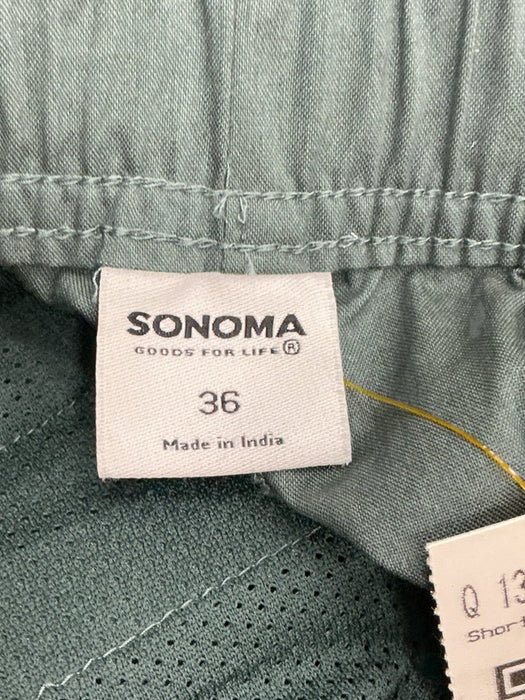 Pantaloneta 36 (SONOMA)