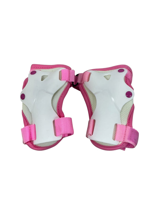 Set de protectores para patinaje (SKATEWIZ)