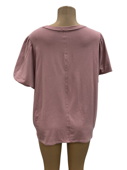 Blusa 1X (LAUREN CONRAD)