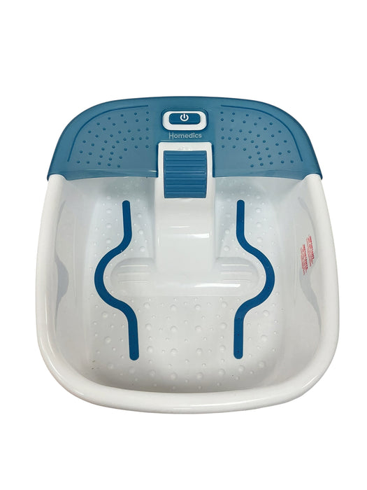 Spa de Pies Eléctrico (HOMEDICS)