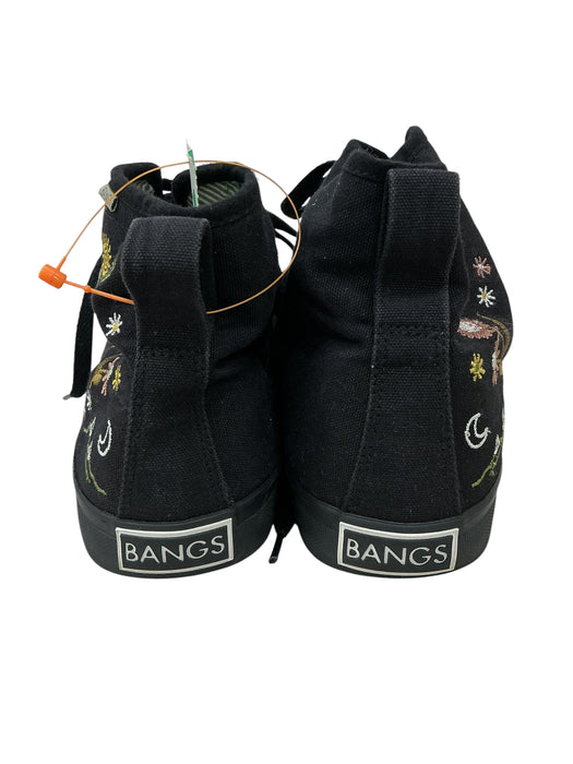 Tenis 9 (BANGS)
