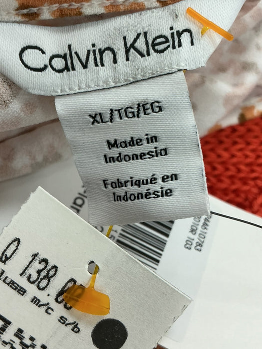 Blusa XL (CALVIN KLEIN)
