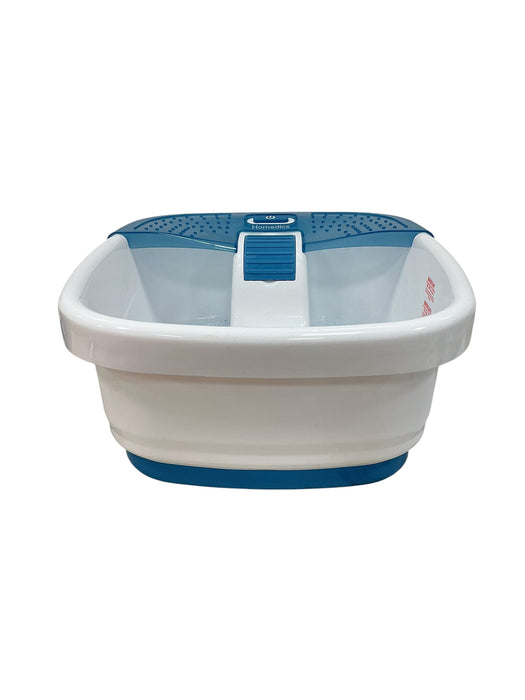 Spa de Pies Eléctrico (HOMEDICS)