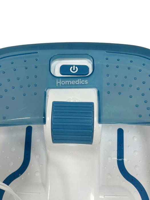 Spa de Pies Eléctrico (HOMEDICS)