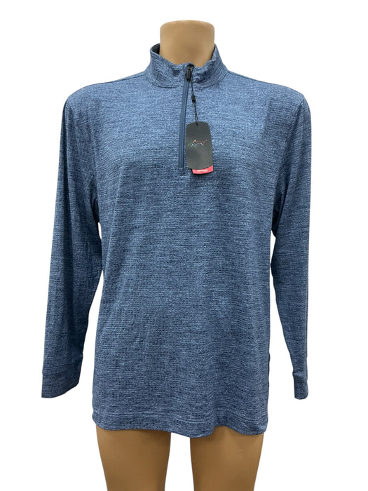 Sudadero XL (GREG NORMAN)