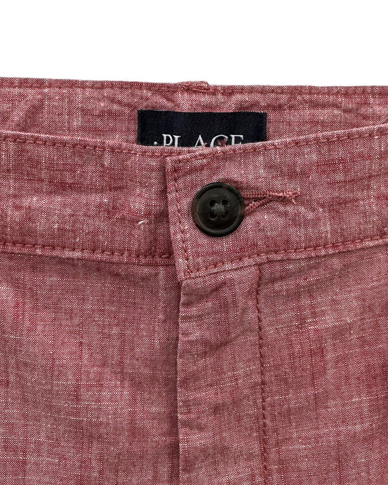 Pantaloneta 14 (PLACE)