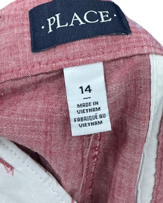 Pantaloneta 14 (PLACE)