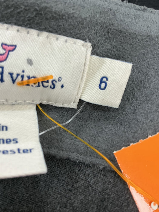 Falda 6 (VINEYARD VINES)