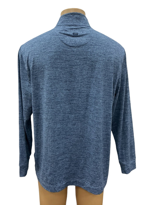 Sudadero XL (GREG NORMAN)