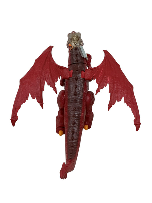 Dragón (ZURU)