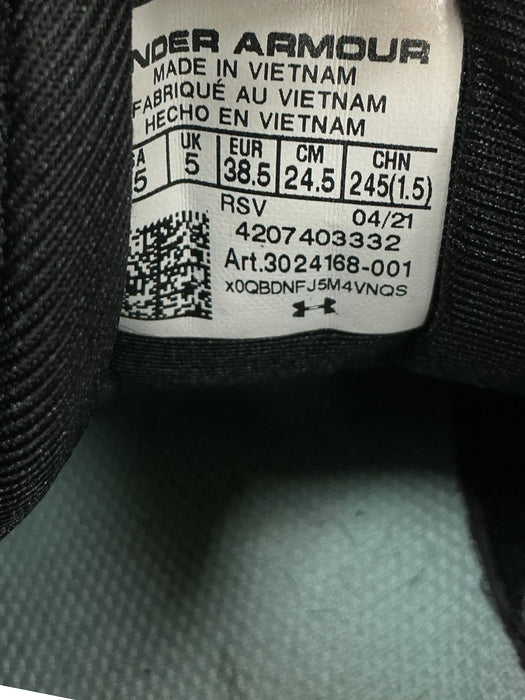 Tenis 7.5 (UNDER ARMOUR)