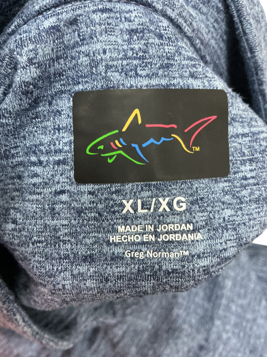 Sudadero XL (GREG NORMAN)