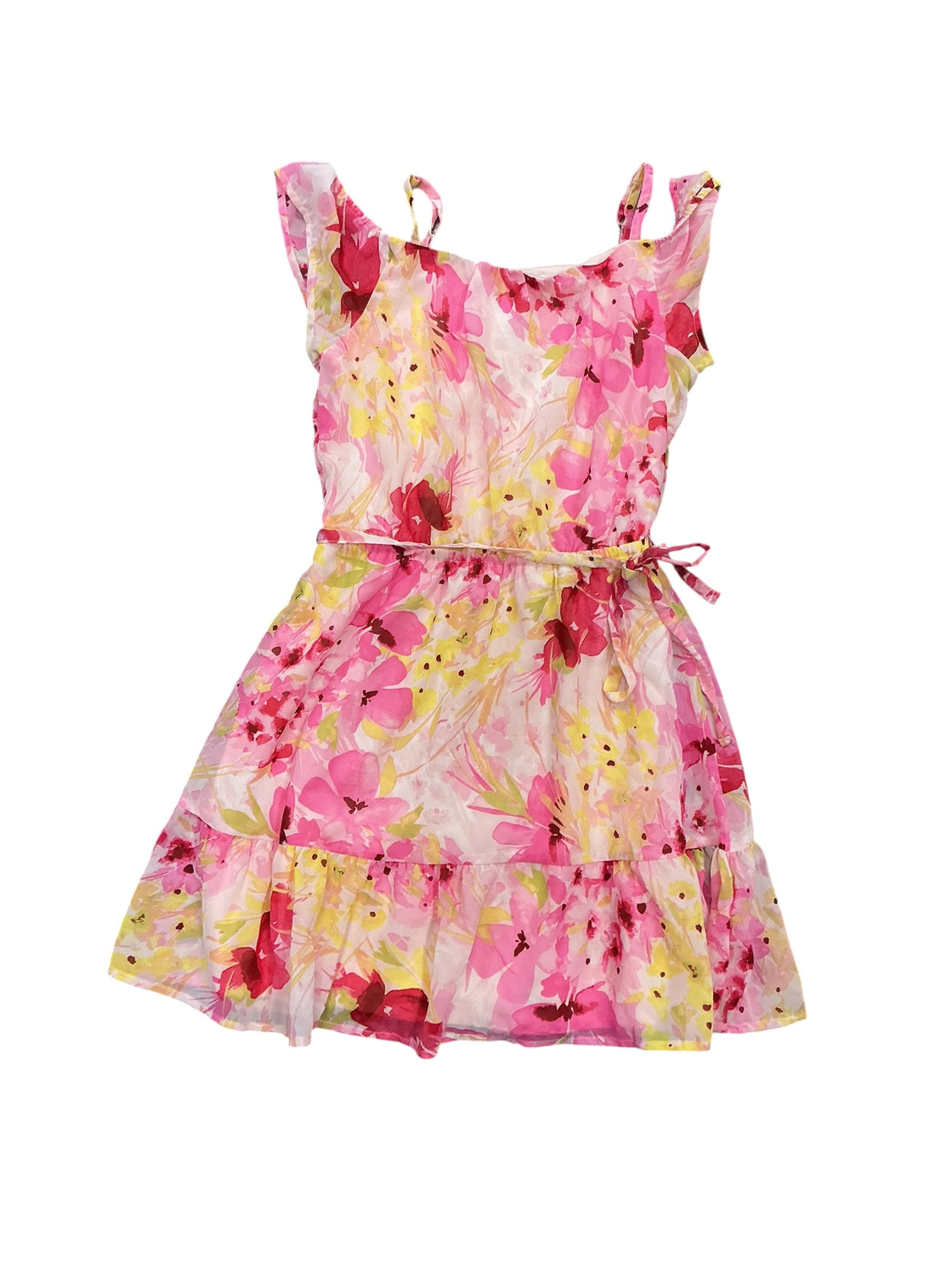 Vestido para niñ@ 10/12 (PLACE)