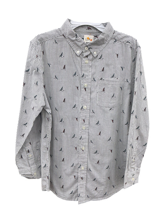 Camisa para niñ@ L (WONDER NATION)