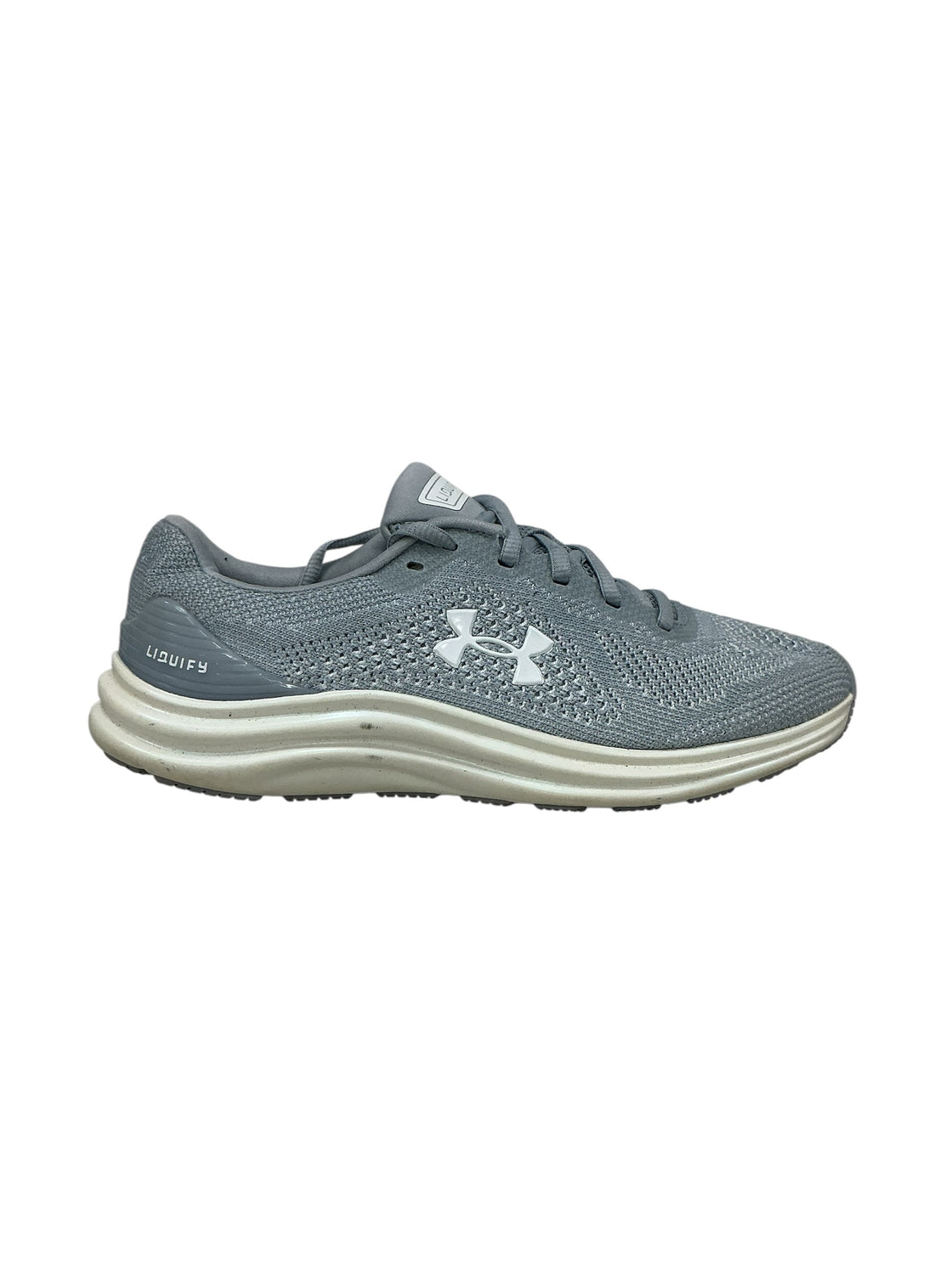 Tenis 8.5 (UNDER ARMOUR)