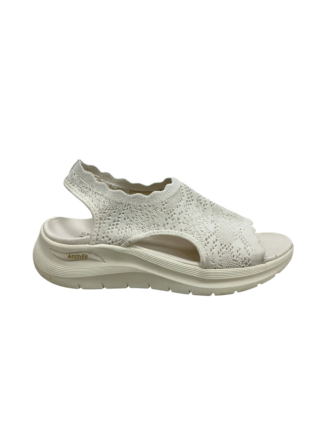 Sandalia 9 (SKECHERS)
