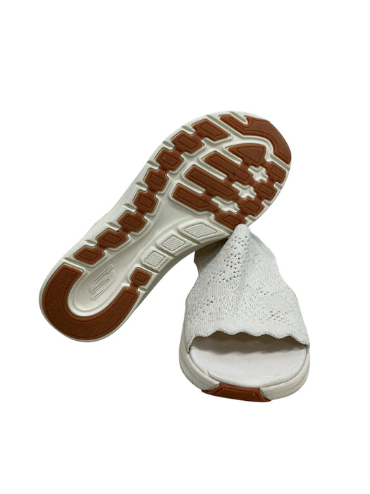 Sandalia 9 (SKECHERS)