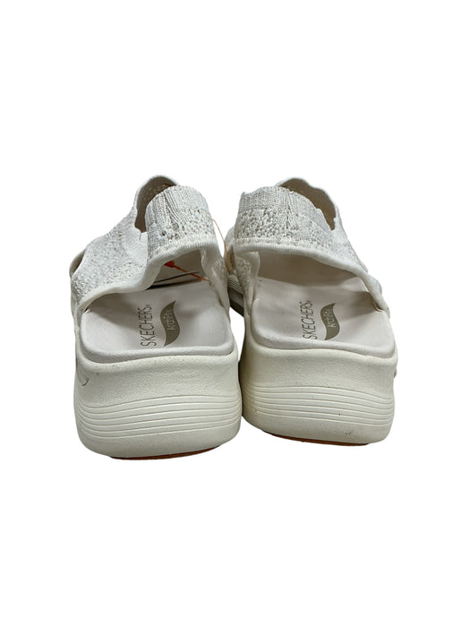 Sandalia 9 (SKECHERS)