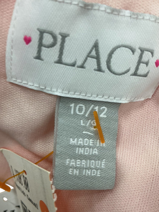Vestido para niñ@ 10/12 (PLACE)