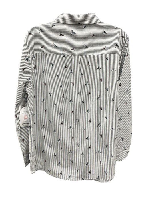 Camisa para niñ@ L (WONDER NATION)