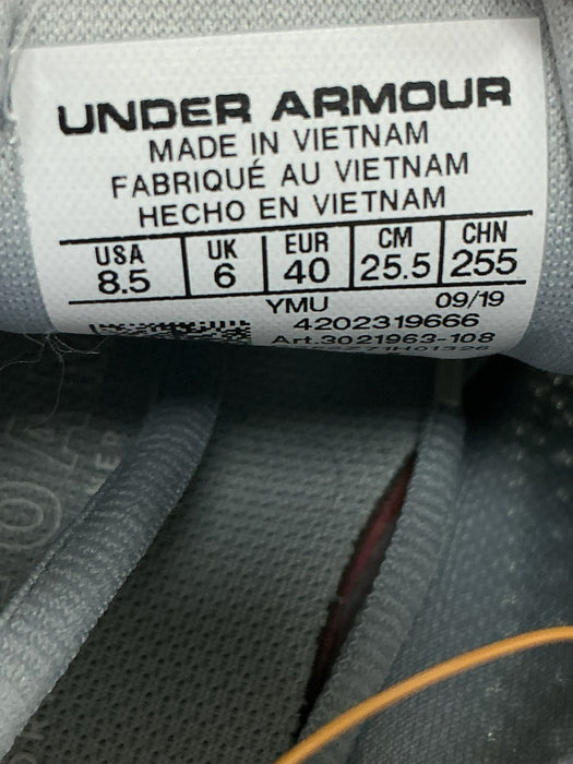 Tenis 8.5 (UNDER ARMOUR)