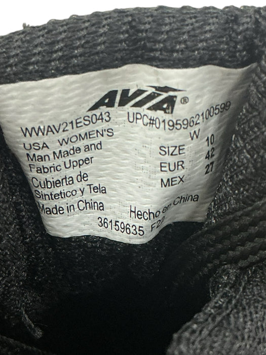 Tenis 10 (AVIA)