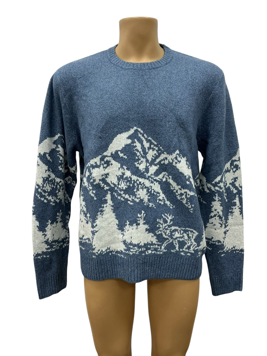 Suéter L (OLD NAVY)