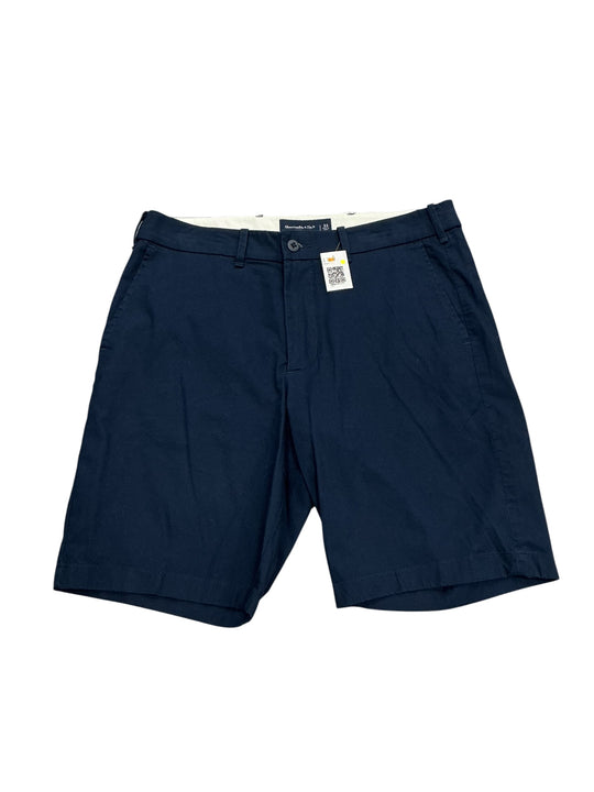 Pantaloneta 33 (ABERCROMBIE & FITCH)
