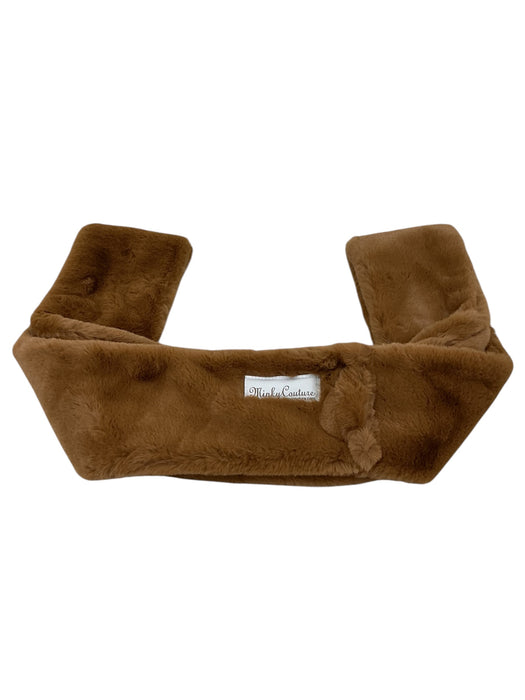 Bufanda (MINKY COUTURE)