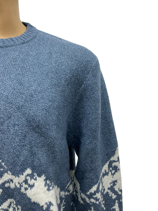 Suéter L (OLD NAVY)